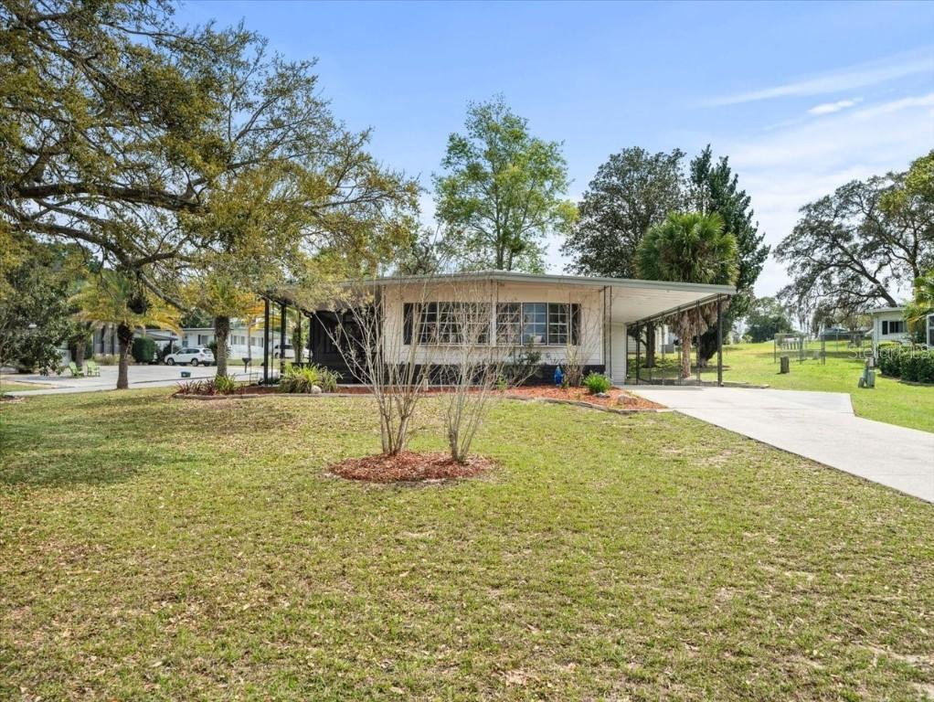 8099 Country Club Dr., Brooksville, FL 34613