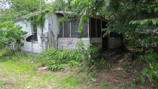 37236 Rose Ave., Dade City, FL 33523