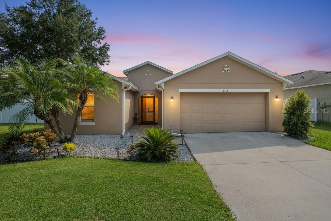 4434 Fieldview Cir., Wesley Chapel, FL 33545