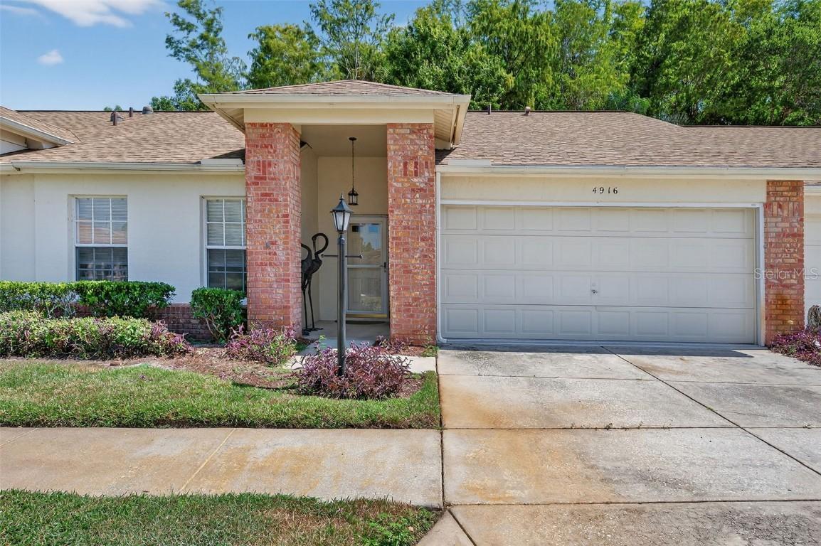 4916 Troon Ln., New Port Richey, FL 34655