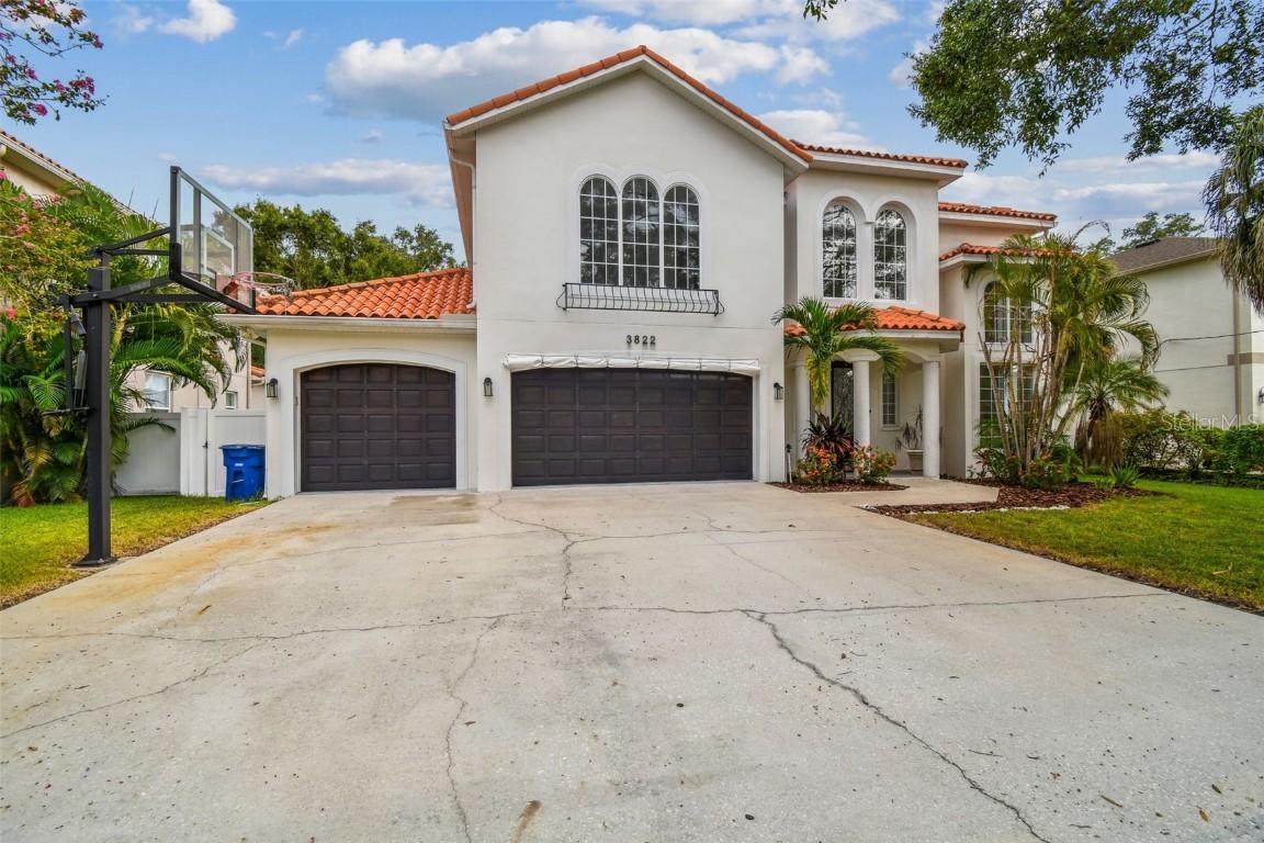 3822 W San Luis St., Tampa, FL 33629