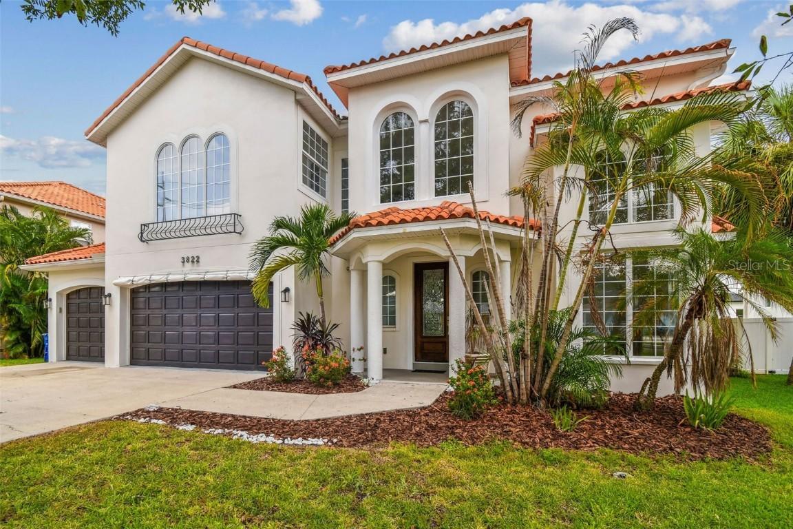 3822 W San Luis St., Tampa, FL 33629
