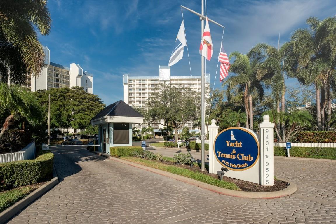 9415 Blind Pass Rd. #602, St Pete Beach, FL 33706