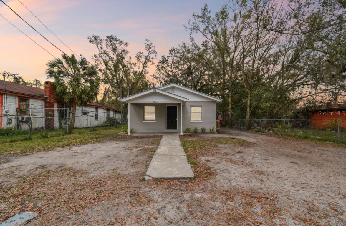 803 W Warren St., Plant City, FL 33563
