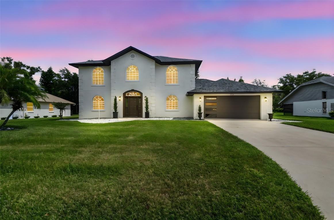 2810 Forest Club Dr., Plant City, FL 33566