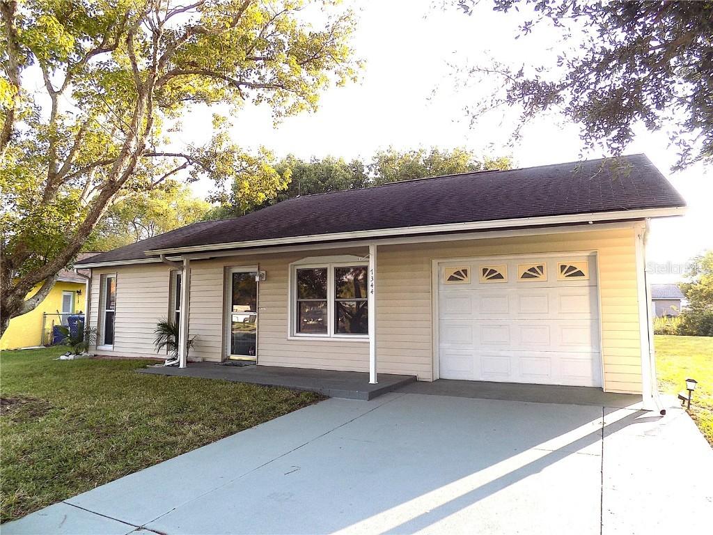 7344 Como Dr., New Port Richey, FL 34655