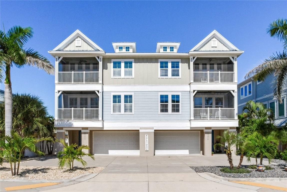 16315 Gulf Blvd., Redington Beach, FL 33708