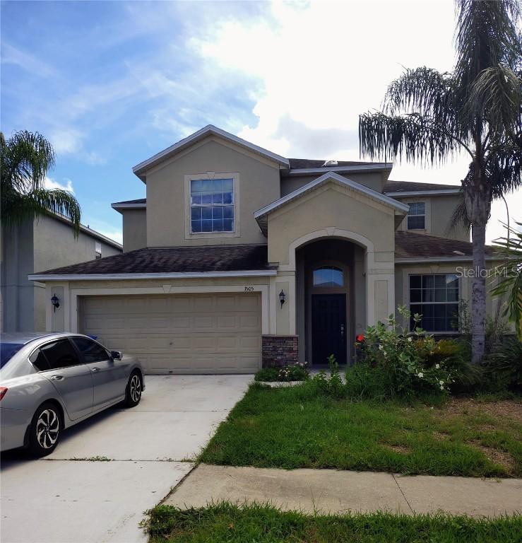1505 Oak Pond St., Ruskin, FL 33570