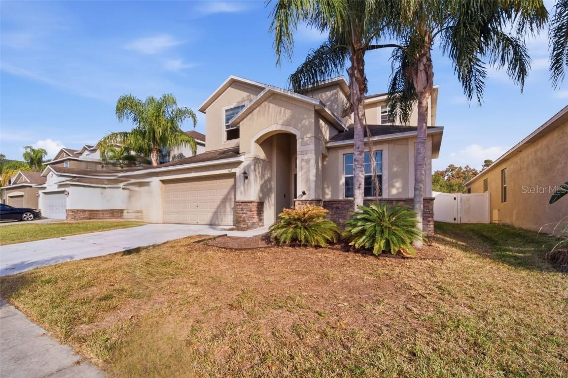 1505 Oak Pond St., Ruskin, FL 33570