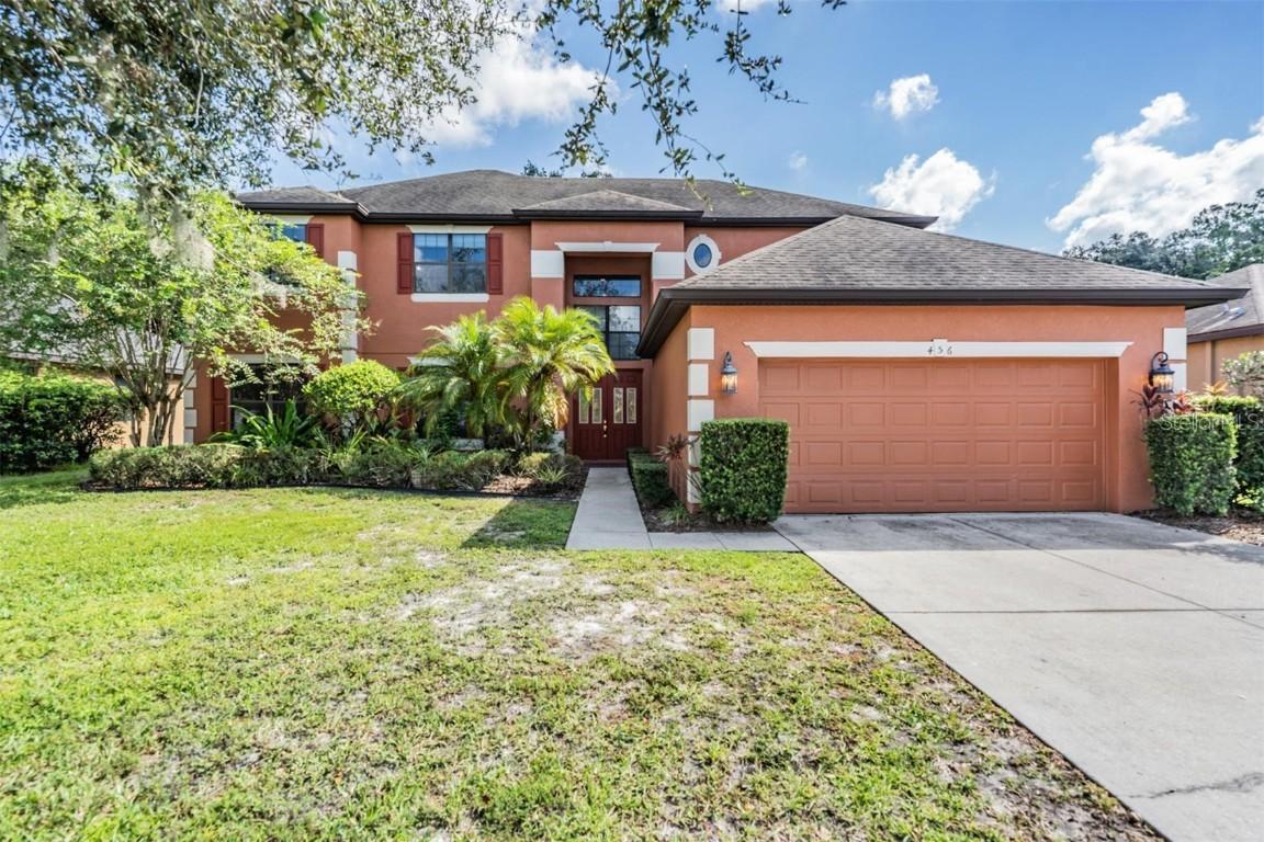456 Oak Landing Blvd., Mulberry, FL 33860