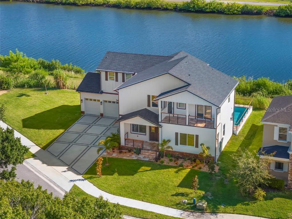 3426 Channelside Ct., Safety Harbor, FL 34695