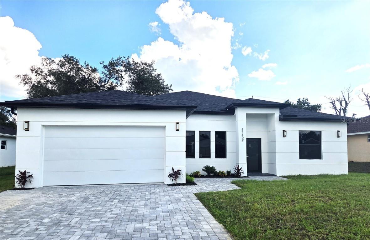 17049 Hillsborough Blvd., Port Charlotte, FL 33954