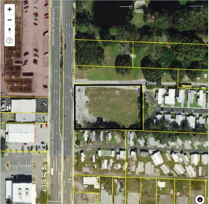 8071 Seminole Blvd., Seminole, FL 33772