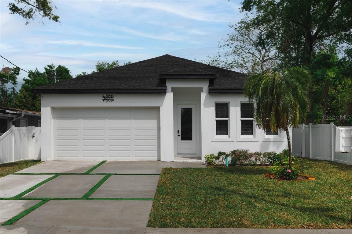 3422 E Powhatan Ave., Tampa, FL 33610