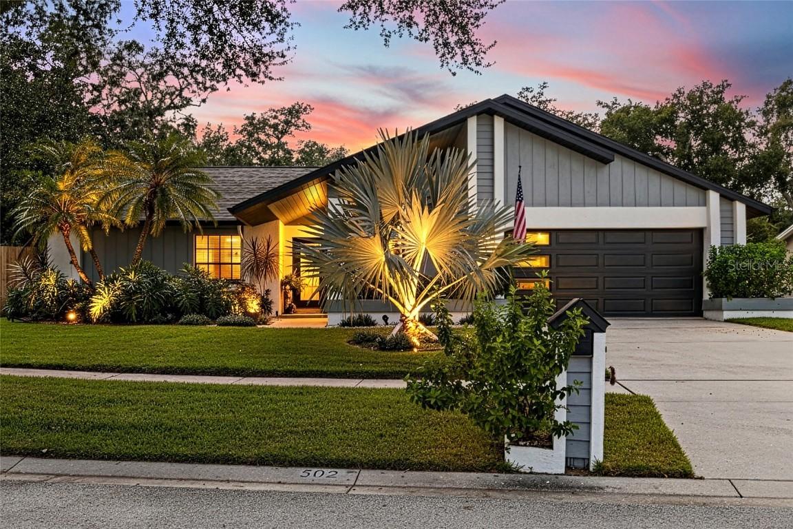 502 Sportsman Park Dr., Seffner, FL 33584