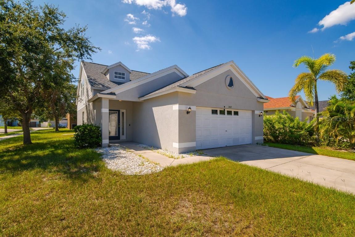 1402 Delano Trent St., Ruskin, FL 33570