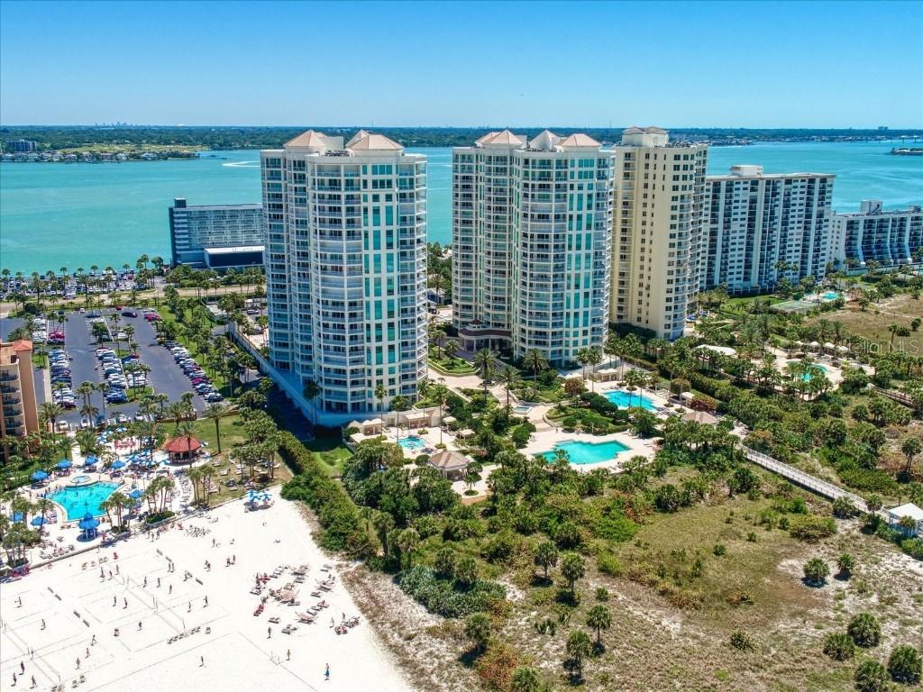 1170 Gulf Blvd. #1205, Clearwater, FL 33767