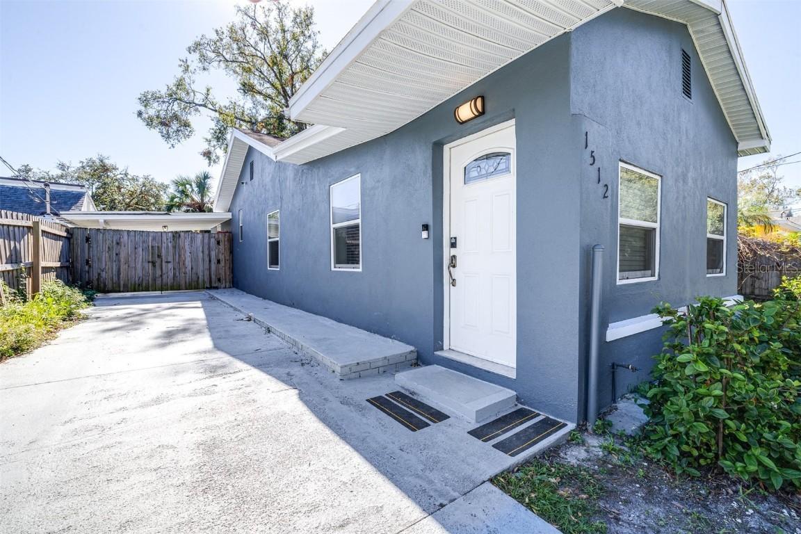 1512 W Kirby St., Tampa, FL 33604