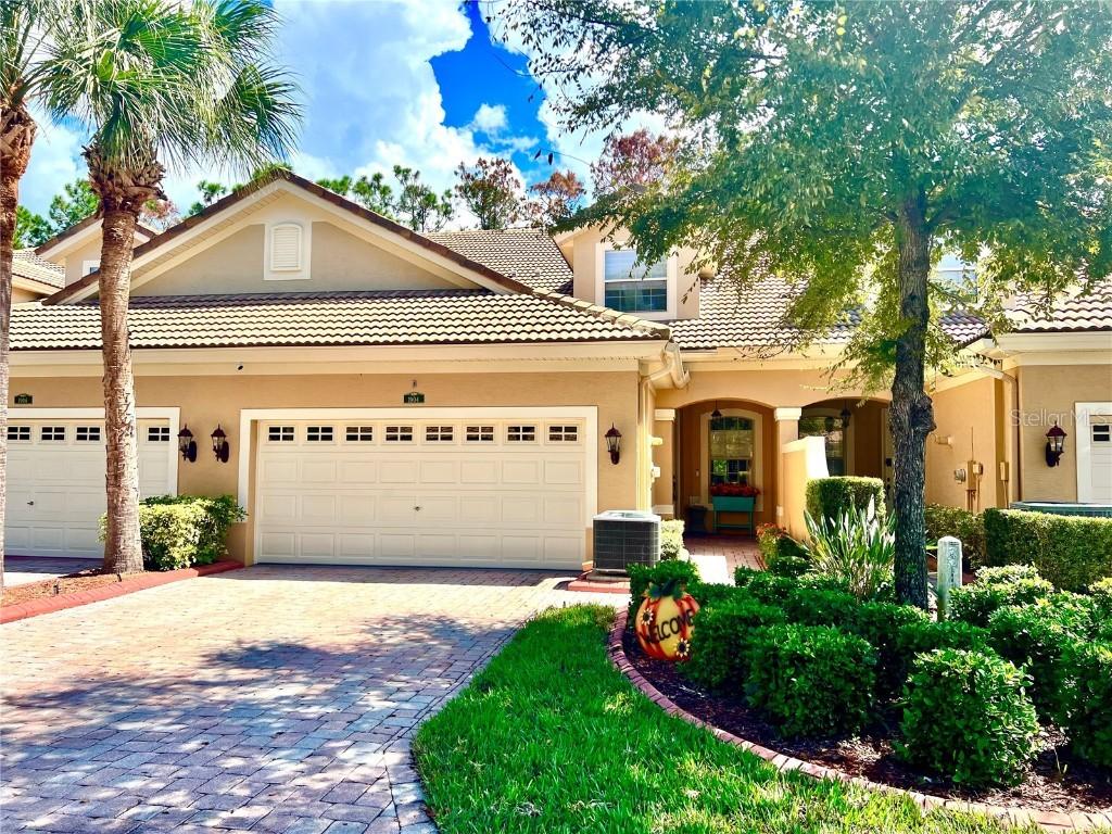 1904 Paw Paw Pl., Trinity, FL 34655