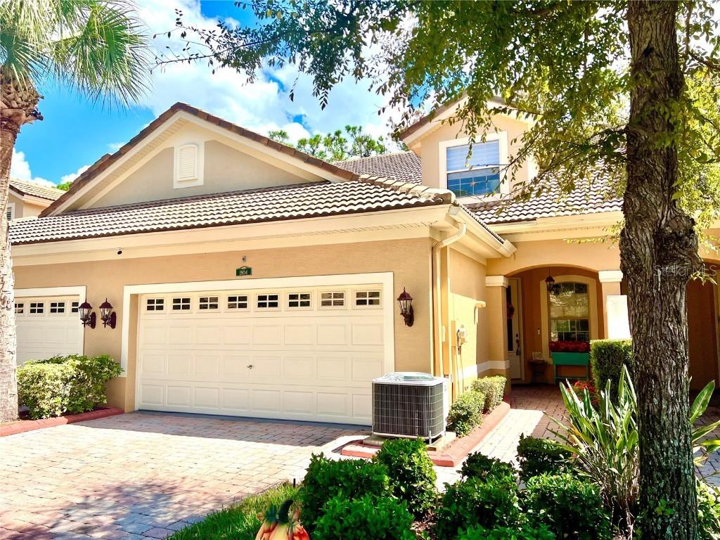 1904 Paw Paw Pl., Trinity, FL 34655