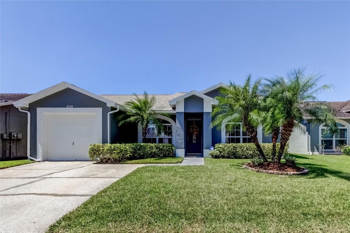 10112 Sea Spray Pl., Tampa, FL 33624