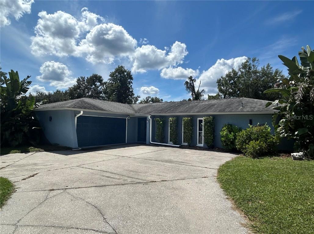 4727 Steel Dust Ln., Lutz, FL 33559