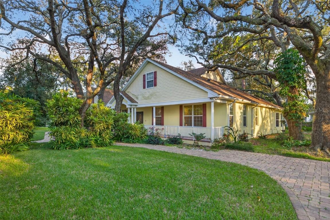11332 N Marjory Ave., Tampa, FL 33612