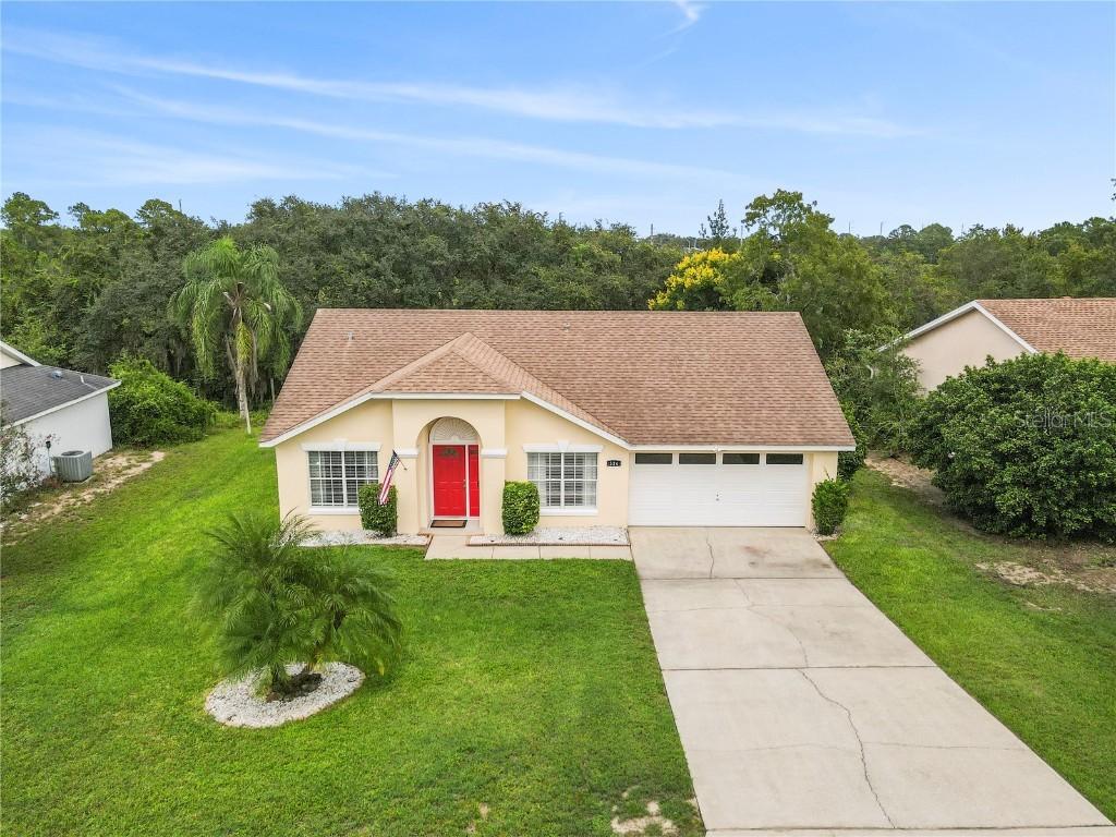 324 Pine Lake View Dr., Davenport, FL 33837
