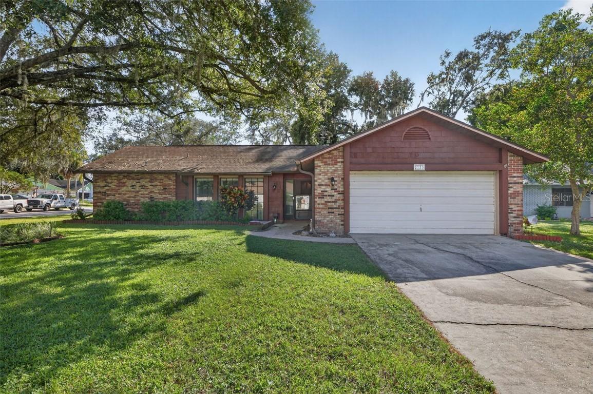 2753 Oak Bend Ct., New Port Richey, FL 34655