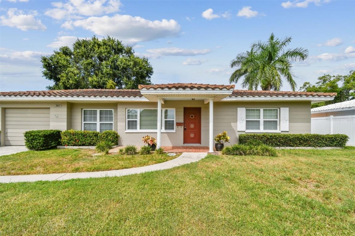 3817 20th Ave., St Petersburg, FL 33713