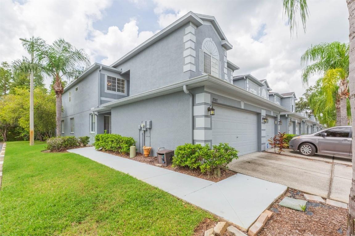 18102 Nassau Point Dr., Tampa, FL 33647
