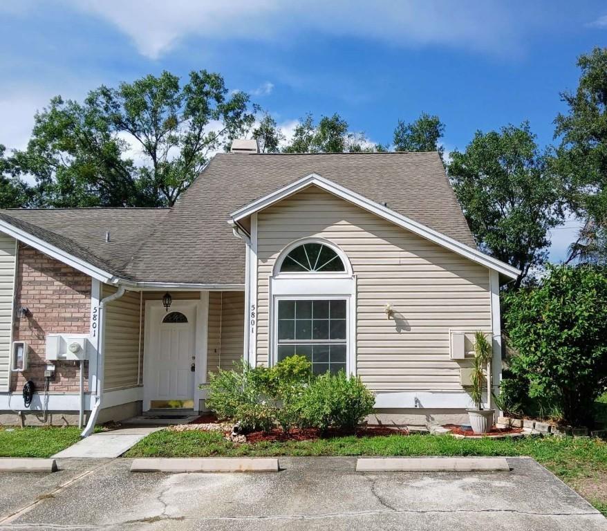5801 Red Cedar Ln., Tampa, FL 33625