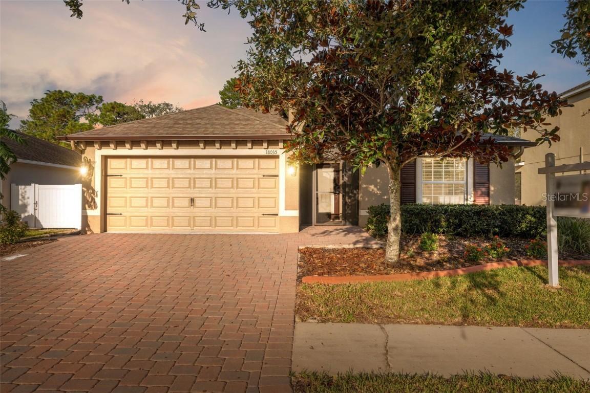 18035 Arbor Crest Dr., Hudson, FL 34667