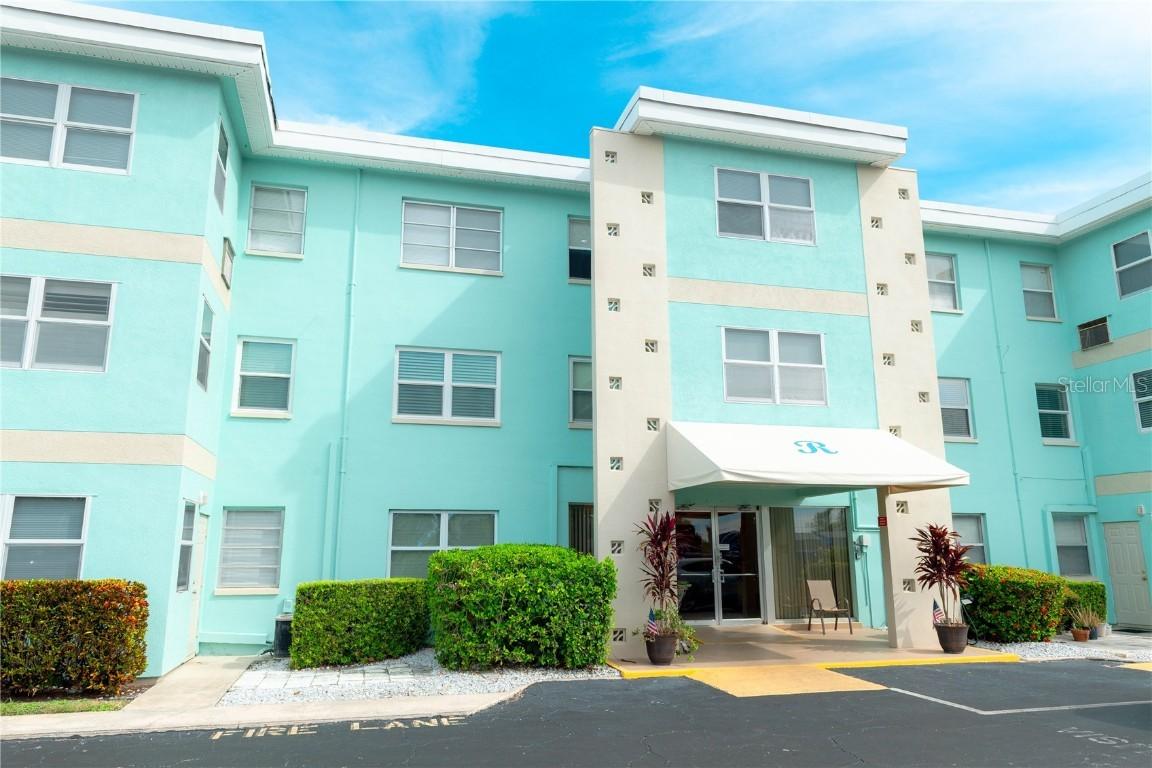 11447 Park Blvd. #312, Seminole, FL 33772