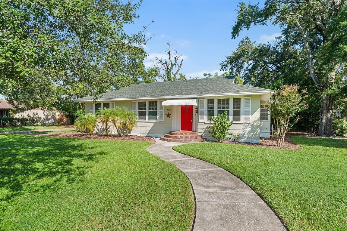 301 W Belvedere St., Lakeland, FL 33803