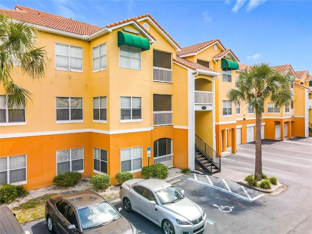 10764 70th Ave. #5203, Seminole, FL 33772