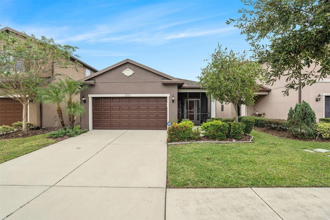 5312 Fallen Leaf Dr., Riverview, FL 33578