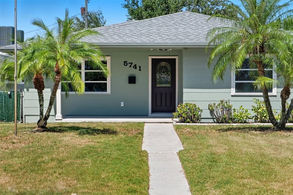 5741 10th Ave., St Petersburg, FL 33710