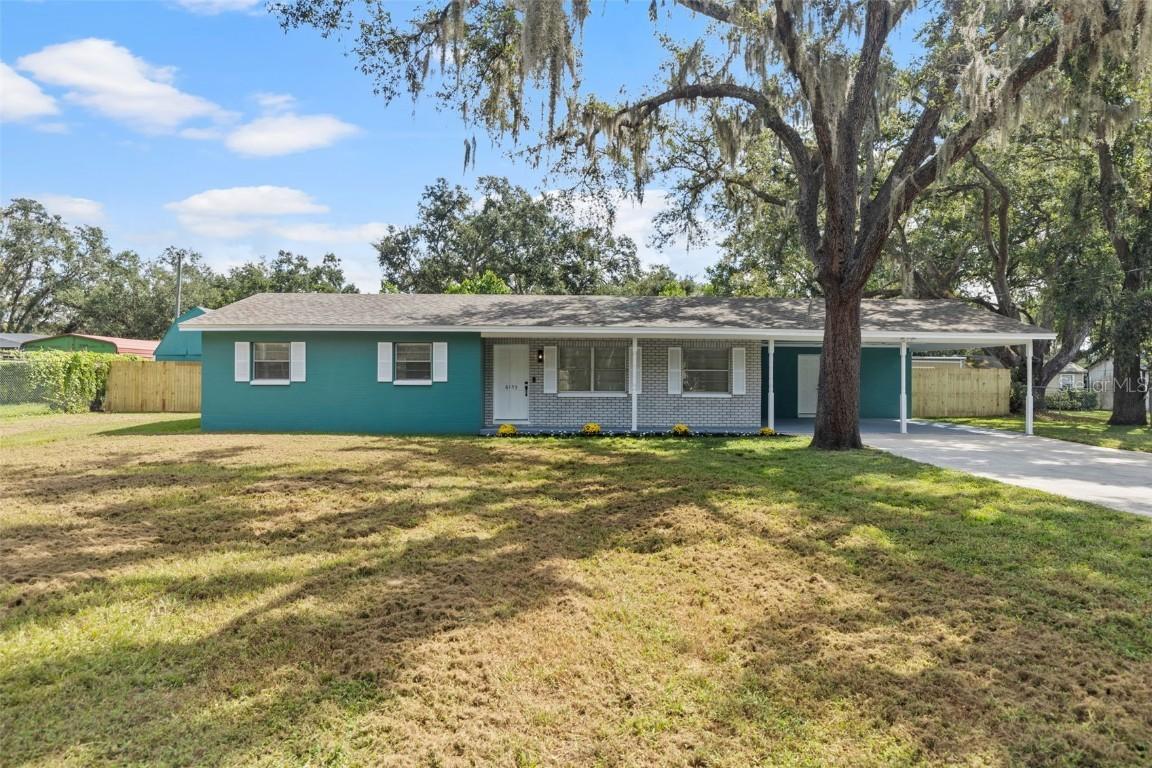 6153 Black Dairy Rd., Seffner, FL 33584