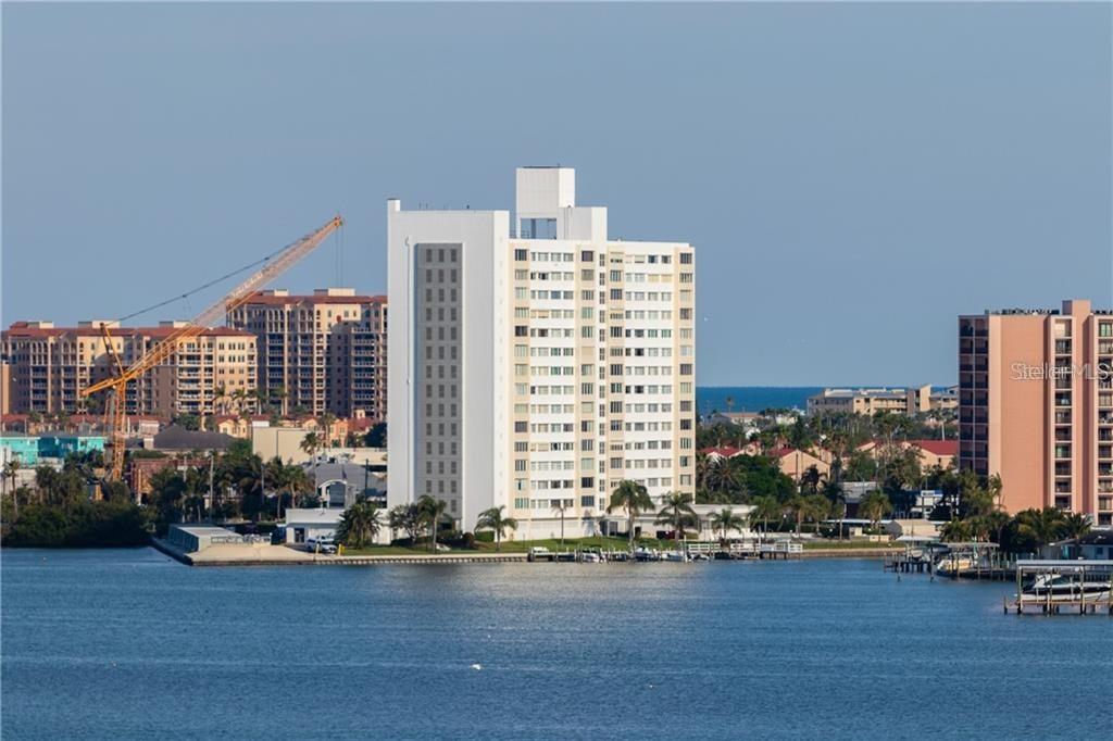 31 Island Way #408, Clearwater Beach, FL 33767