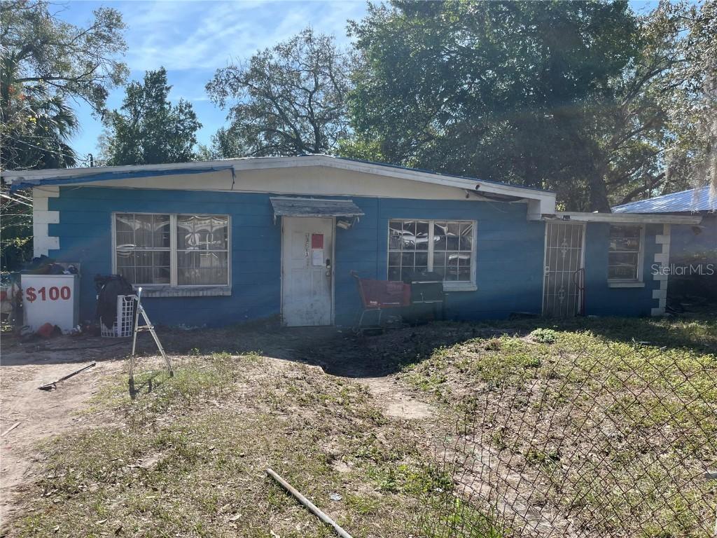 1911 E Noel St., Tampa, FL 33610