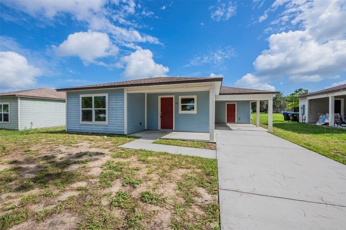 113 W 13th St., Apopka, FL 32703