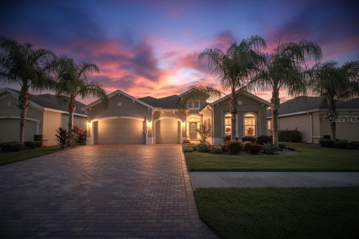 1724 Pacific Dunes Dr., Sun City Center, FL 33573