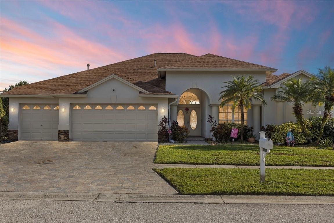 18447 Eastwyck Dr., Tampa, FL 33647