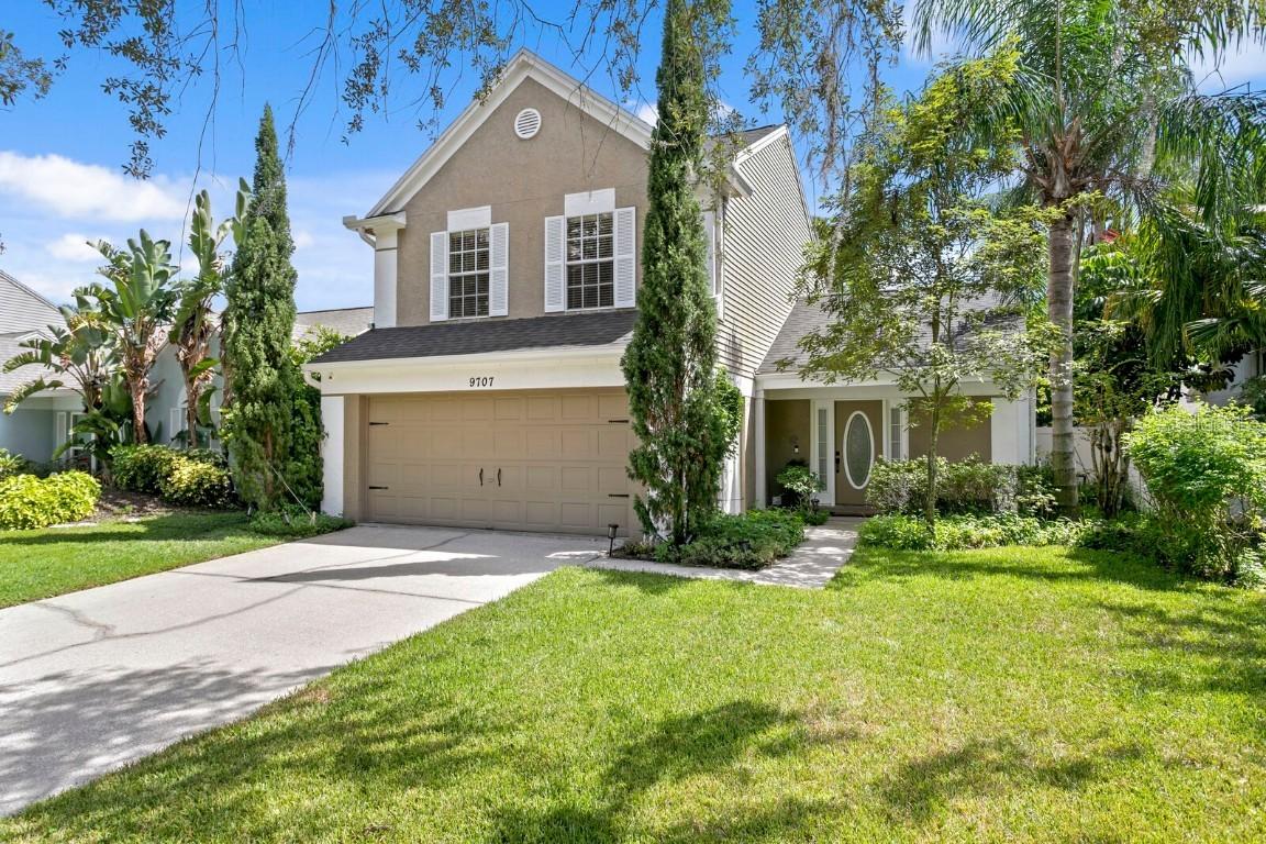 9707 Cypress Shadow Ave., Tampa, FL 33647