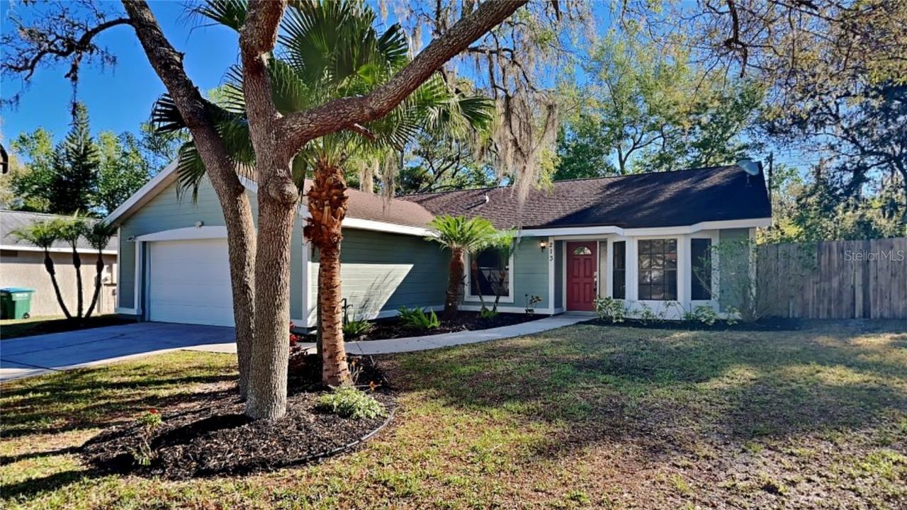 213 Almaden Ct., Winter Springs, FL 32708