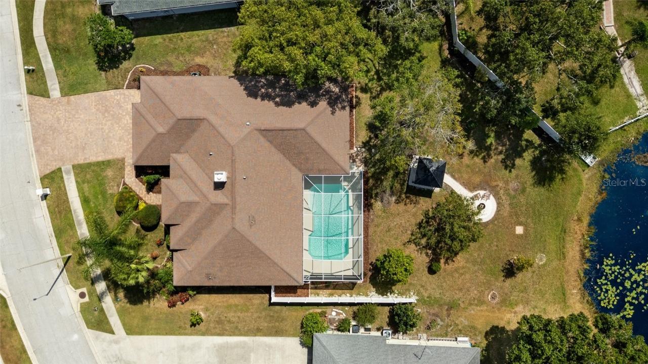 17104 Tiffany Lake Pl., Lutz, FL 33549
