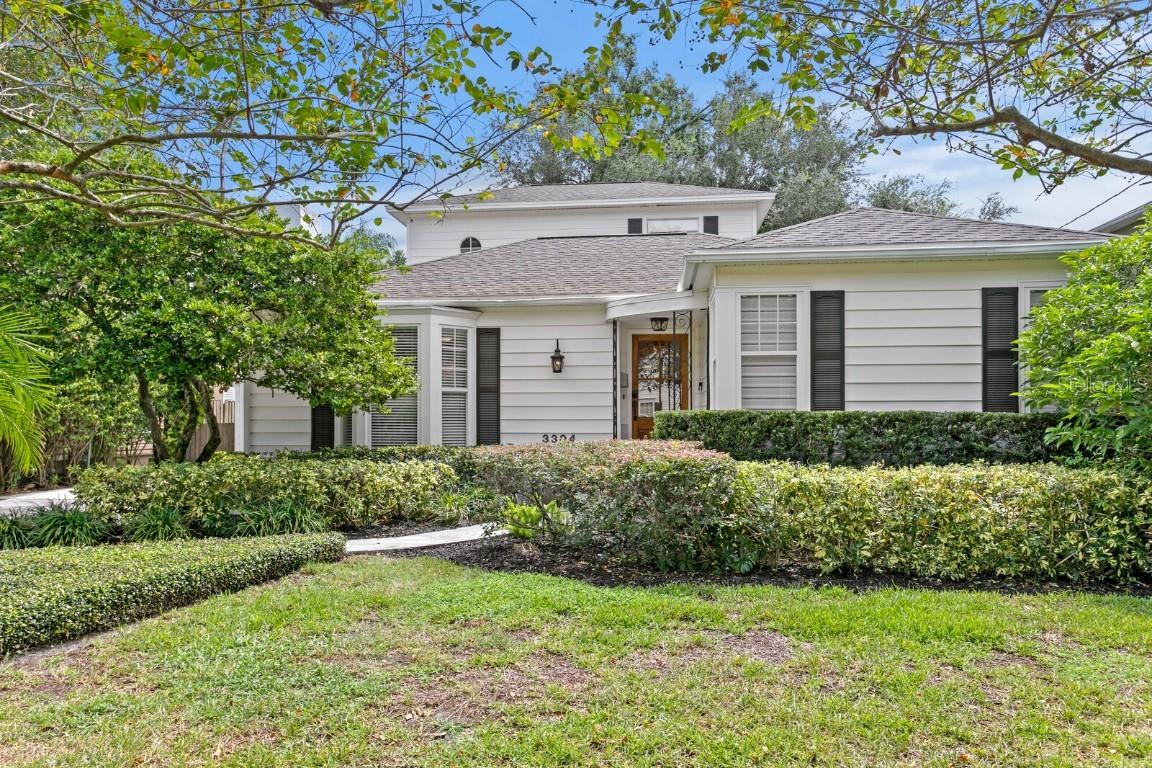 3304 W San Jose St., Tampa, FL 33629