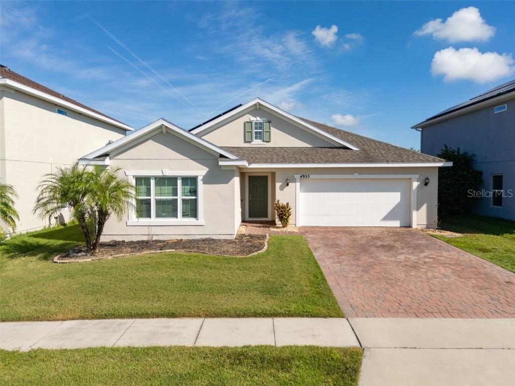 4955 London Creek Pl., Kissimmee, FL 34758