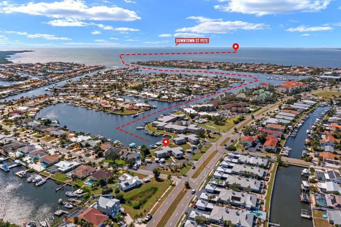 960 Apollo Beach Blvd. #203, Apollo Beach, FL 33572